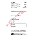 IEC 60357:1982/AMD10:1996