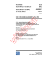 IEC 60898-1:2002+AMD1:2002+AMD2:2003 Consolidated