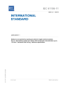 IEC 61156-11:2023/AMD1:2025
