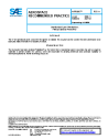 SAE ARP 5598A:2021-03-01
