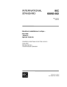 IEC 60092-502:1999