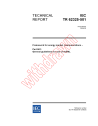 IEC TR 62325-501:2005
