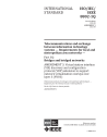 ISO/IEC/IEEE 8802-1Q:2020/AMD3:2021