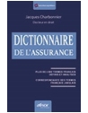 Dictionnaire de l'assurance
