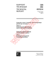 IEC TS 61312-4:1998