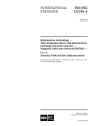 ISO/IEC 15149-4:2016