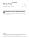 NBN EN 16603-20-01:2020