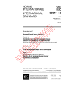 IEC 60947-4-2:1995/AMD1:1997