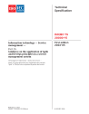ISO/IEC TS 20000-15:2024
