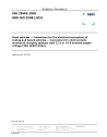 NBN ISO 25981:2021