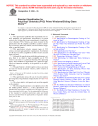 ASTM D4099-95