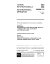 IEC 60534-3-3:1998