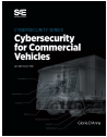 Cybersecurity for Commercial Vehicles