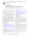 ASTM D2570-26