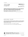 NBN EN 381-10:2002