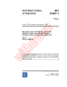 IEC 61951-1:2003+AMD1:2005 Consolidated