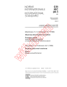 IEC 60034-1:1983/AMD2:1989