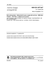 NBN EN 3475-807:2002