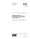 ISO/IEC TR 9575:1995