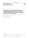 NBN EN 2997-006:2017