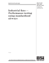 BS EN ISO 5801:2008