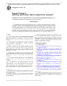 ASTM E1164-23