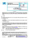 SAE AMS 4376J:2026-02-06