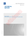 IEC TR 62343-6-6:2011
