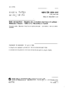 NBN EN 2591-316:1998