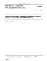 NBN ISO/IEC/IEEE 18883:2021