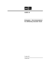 ISO/IEC GUIDE 41:2003