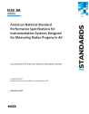 IEEE/ANSI N42.50:2022