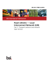 BS ISO 17987-2:2016