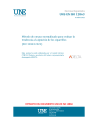 UNE-EN ISO 12863:2022
