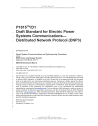 IEEE P1815