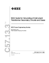 IEEE C57.13.3:2005