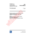 IEC PAS 61996-2:2005