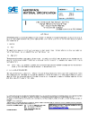 SAE AMS 5609E:2019-07-01