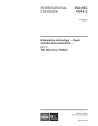 ISO/IEC 9594-2:2020