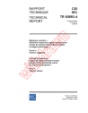 IEC TR 60893-4:2003