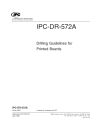 IPC-DR-572A - Revision A - Standard Only:2007