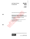 ISO/IEC 10040:1992/AMD1:1995