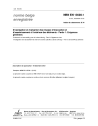 NBN EN 13508-1:2012