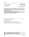 NBN EN 3048:2002