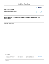 NBN ISO 7141:2023