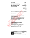 IEC 60249-2-18:1992/AMD1:1993