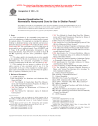 ASTM E1091-03