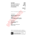 IEC 60747-3:1985/AMD2:1993