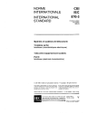 IEC 60870-3:1989