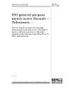 BS ISO 965-4:1998